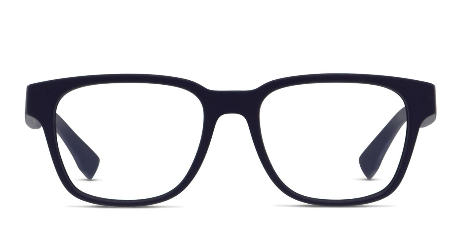 Lacoste L2794 Blue Square Full Frame eyeglasses - front