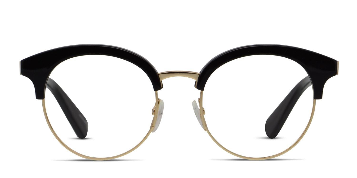 Moschino MOS514 Black/Gold