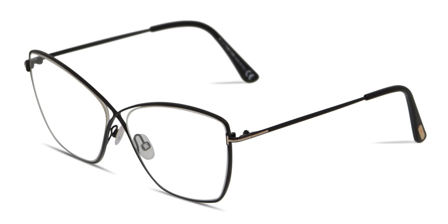 Tom Ford TF5518 Black
