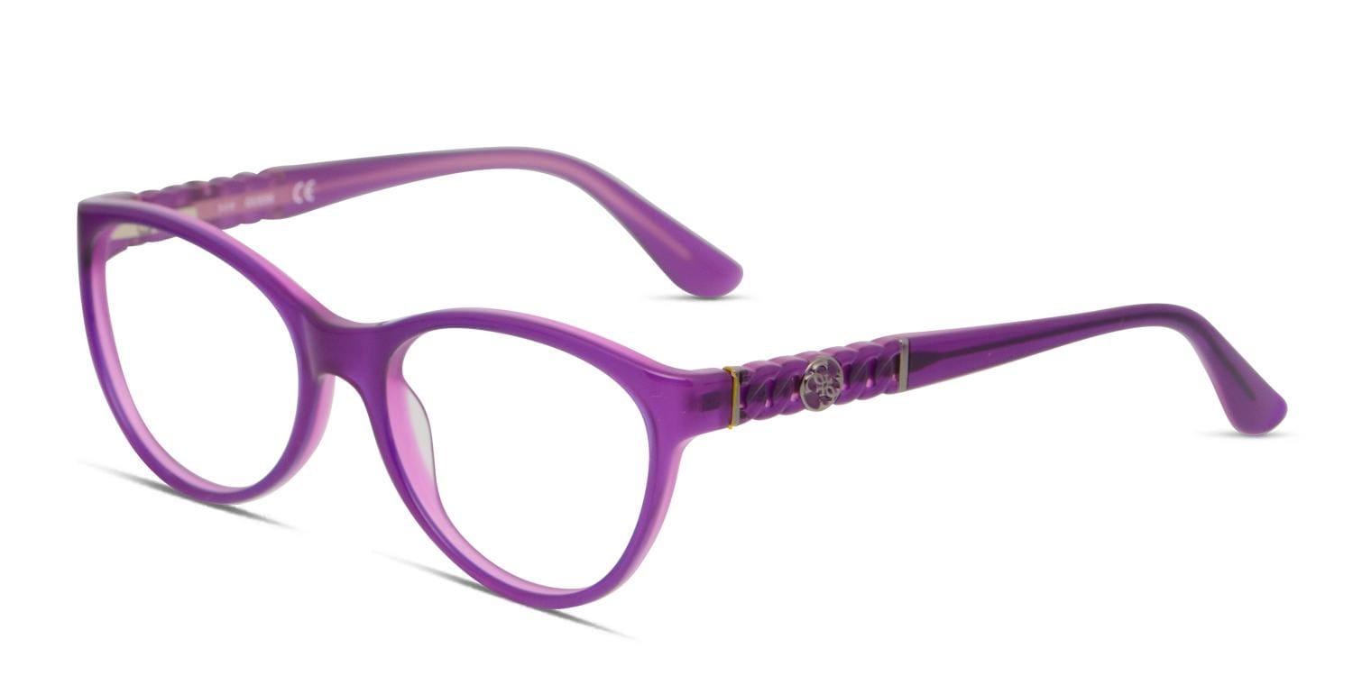Guess GU2607 Purple