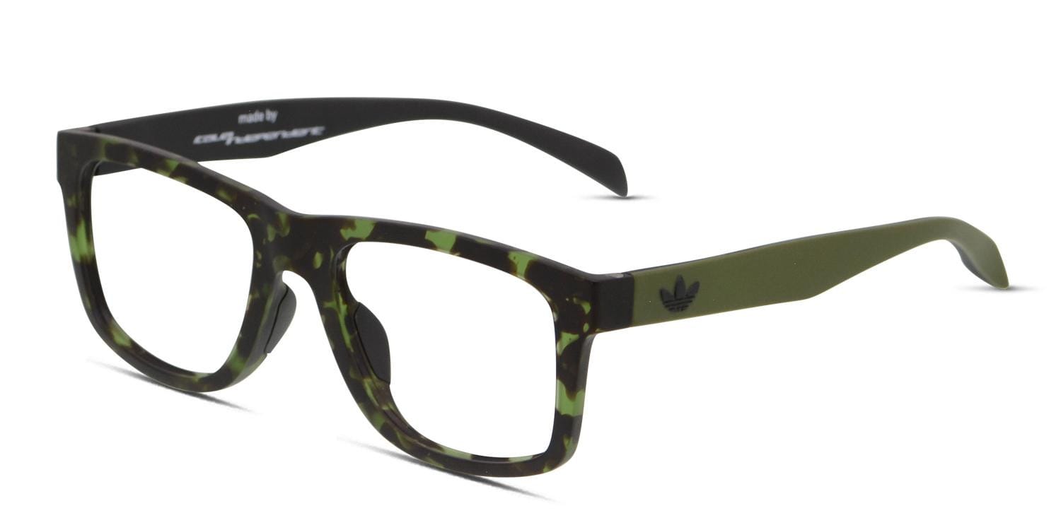 Adidas AOR000O Tortoise/Green