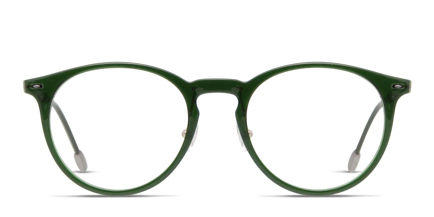 Lacoste L2846 Green Prescription Eyeglasses