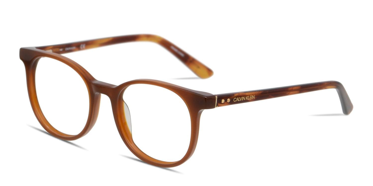 Calvin Klein CK19521 Brown