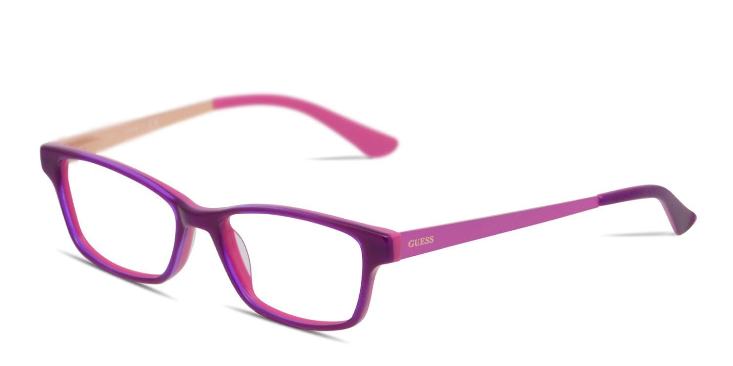 Guess GU2538 Purple