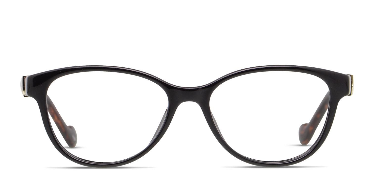 Liu Jo LJ2660R Black/Tortoise Prescription Eyeglasses