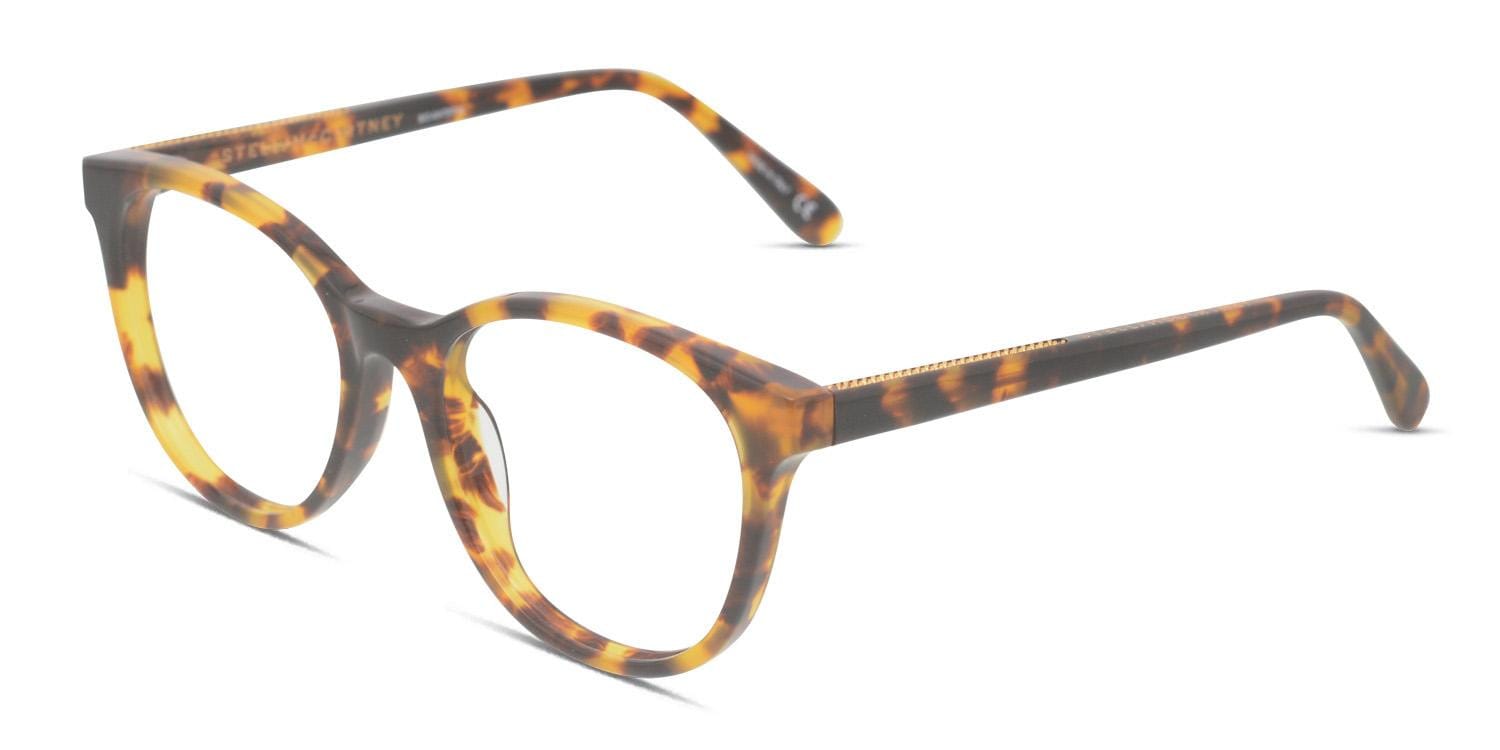 Stella McCartney SC0094O Tortoise