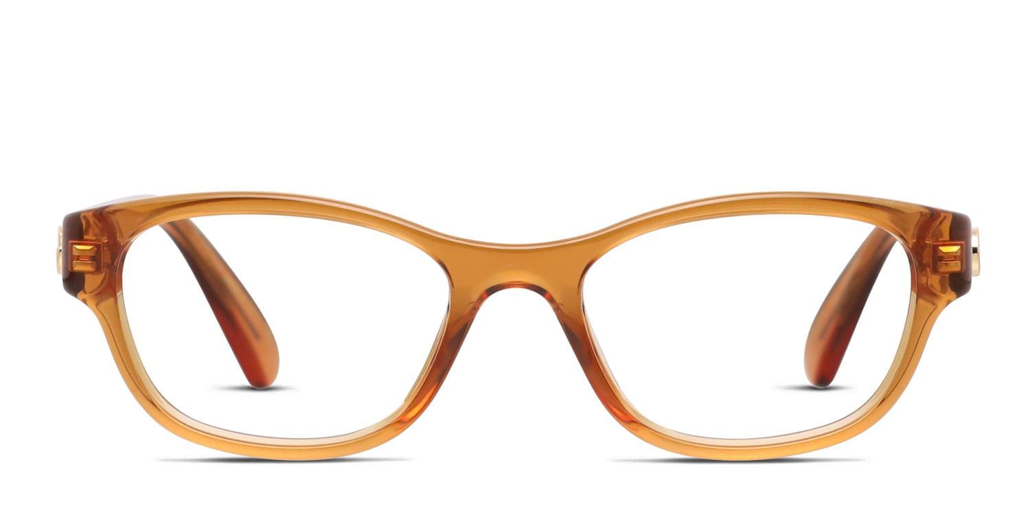 gucci orange lens sunglasses