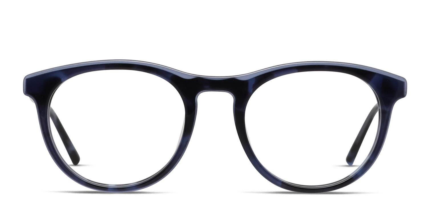 DKNY DK5023 Blue/Tortoise Prescription Eyeglasses
