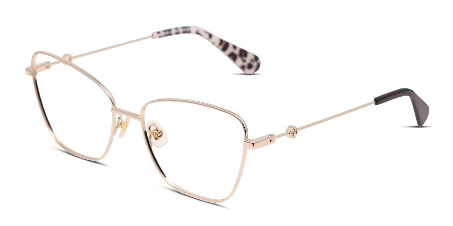 Kate Spade Journee Gold