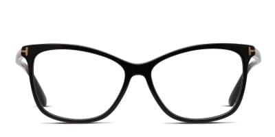 Tom Ford TF5690-B w/Clip-On