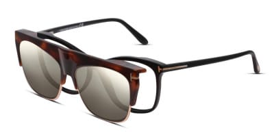 Tom Ford TF5690-B w/Clip-On