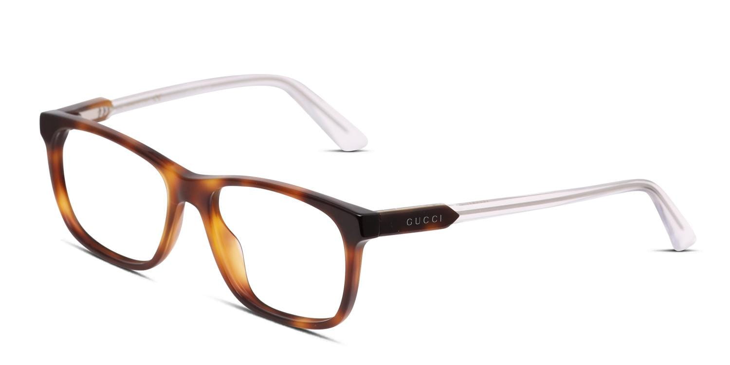 Gucci GG0490O Tortoise