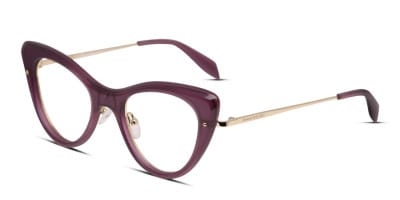Alexander McQueen AM0236O