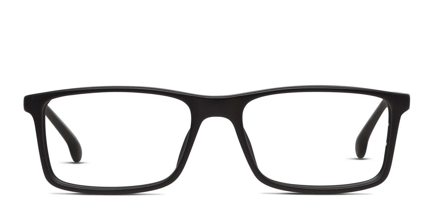 Carrera CA175/SAM Matte Black Prescription Eyeglasses