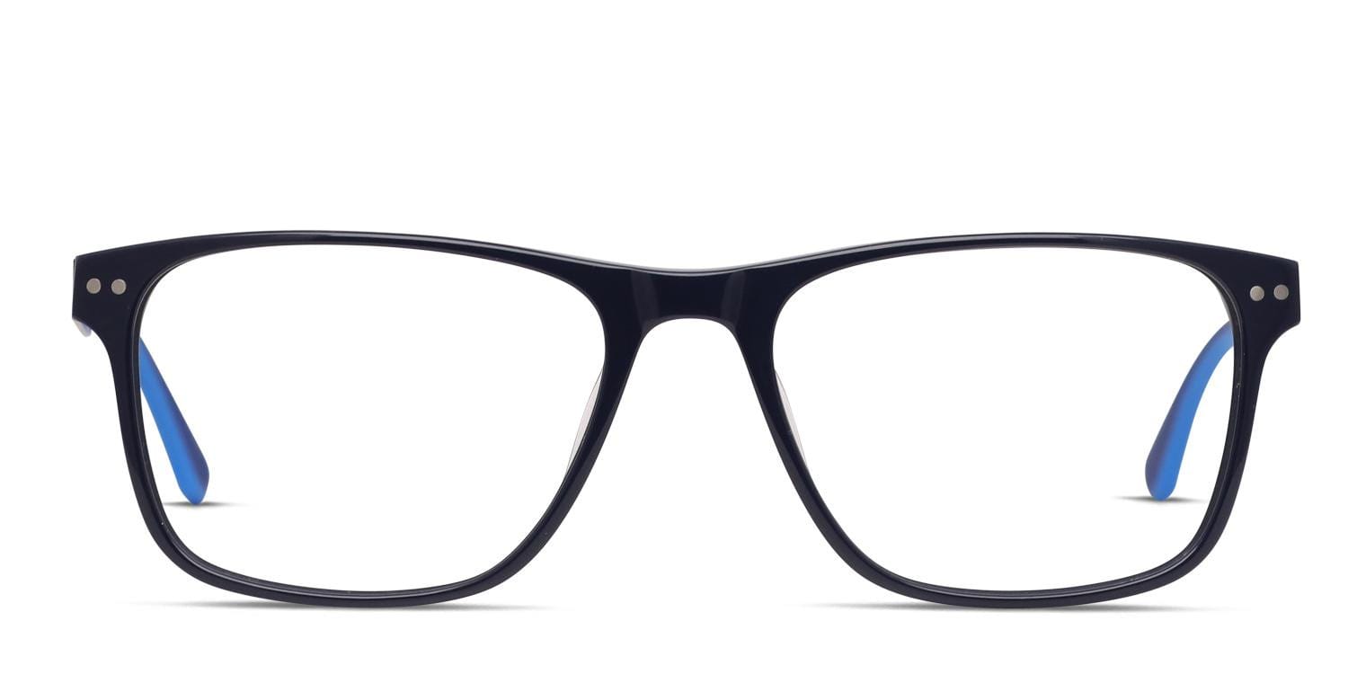 O'Neill ONO-4504 Blue glasses - Blue - Frontal View