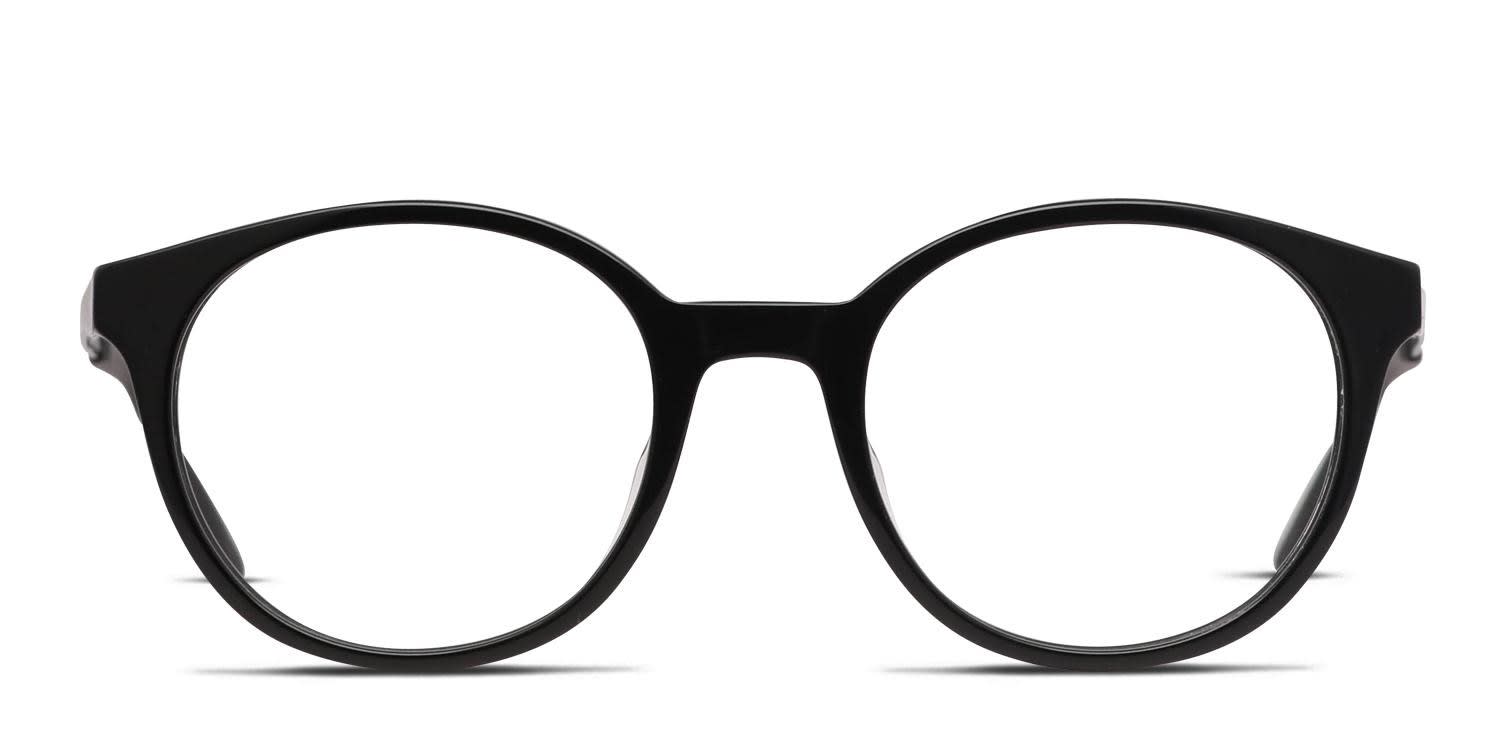 Under Armour Black Acetate Glasses (Frames) main image 0