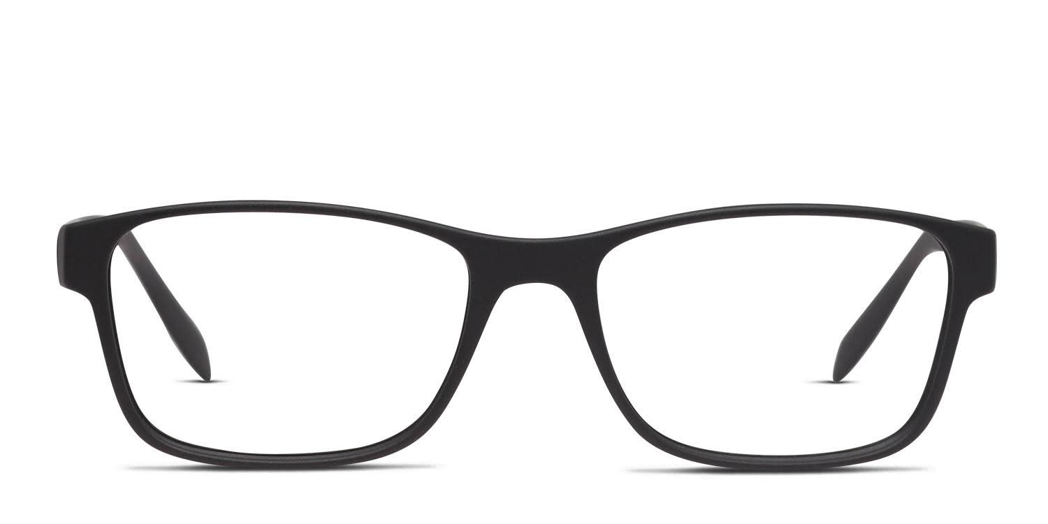 Calvin Klein CK5970 Black Prescription Eyeglasses