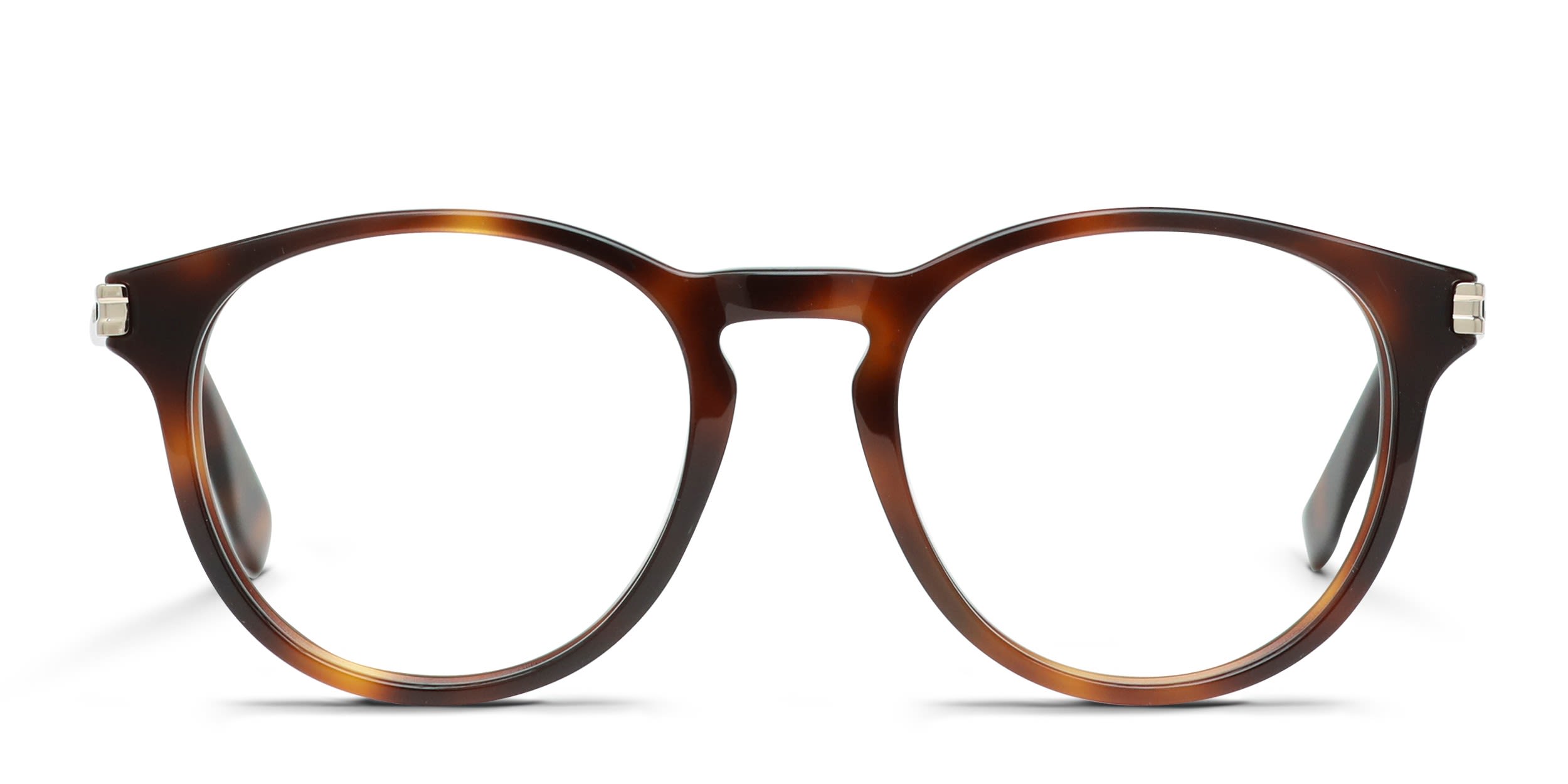 Marc Jacobs Marc 547 Brown, Tortoise Prescription Eyeglasses