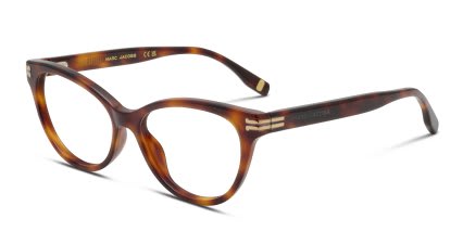 Marc Jacobs MJ 1060 Tortoise Prescription Eyeglasses