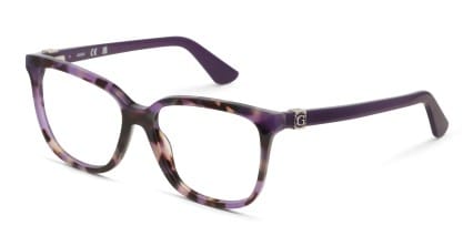 Guess GU2937-N Tortoise, Purple