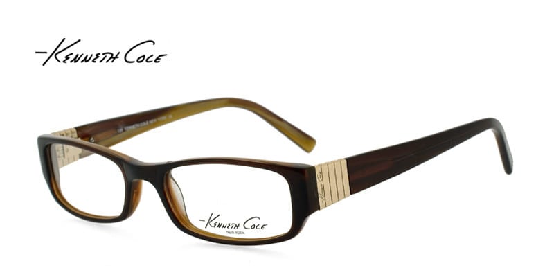 Kenneth Cole KC154 Brown NA