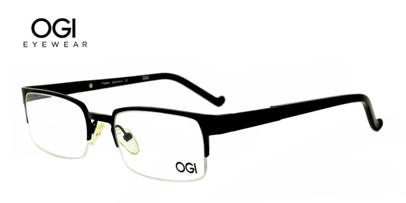 OGI 9604 Black NA