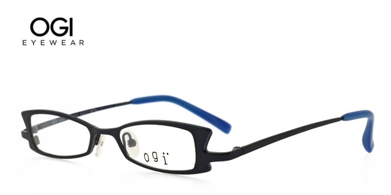 OGI 5401 Charcoal (Petite) NA