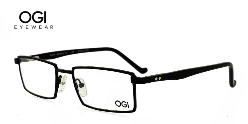 OGI 9603 Black NA