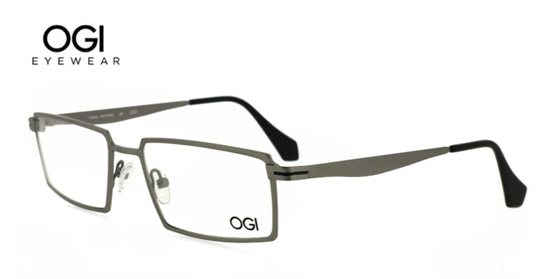 OGI 9602 Matte Silver NA