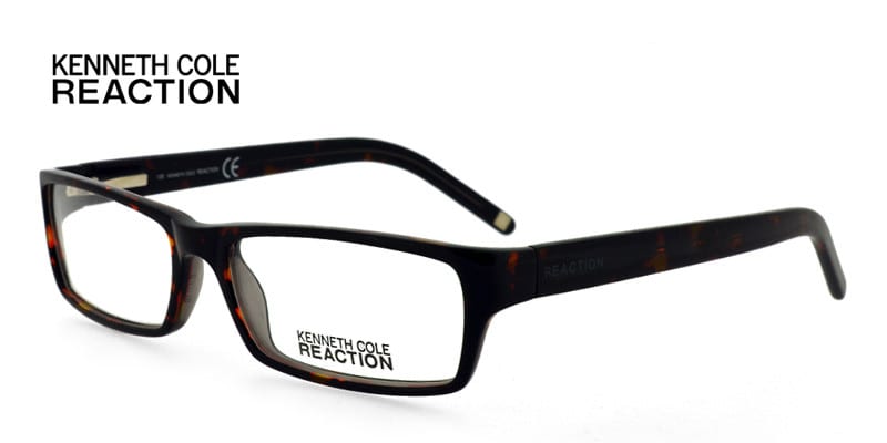 Kenneth Cole KC662 Tortoise NA
