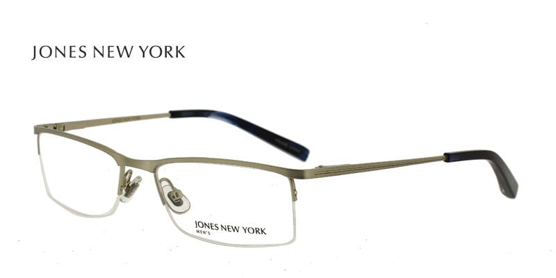Jones New York J336 Silver NA