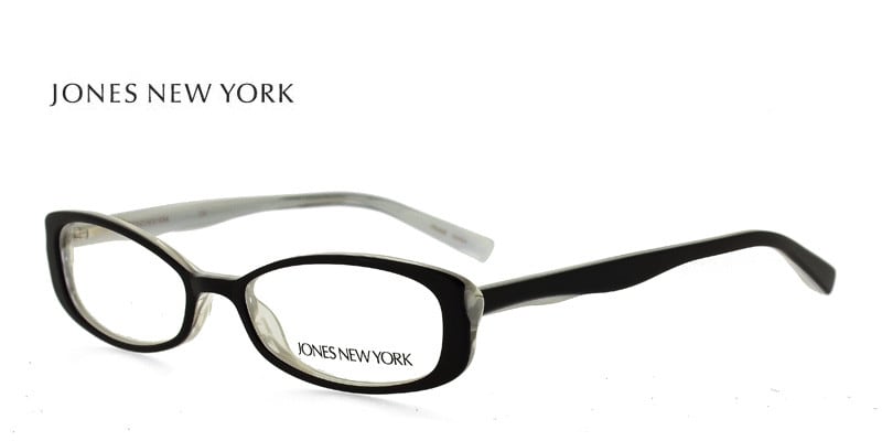 Jones New York J718 Black w/White