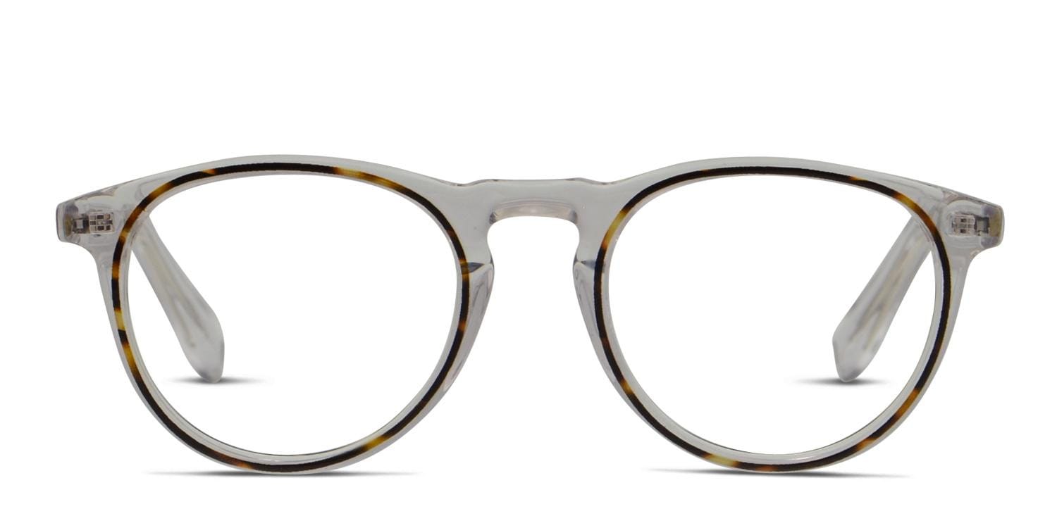 Marcelinho transitions lenses