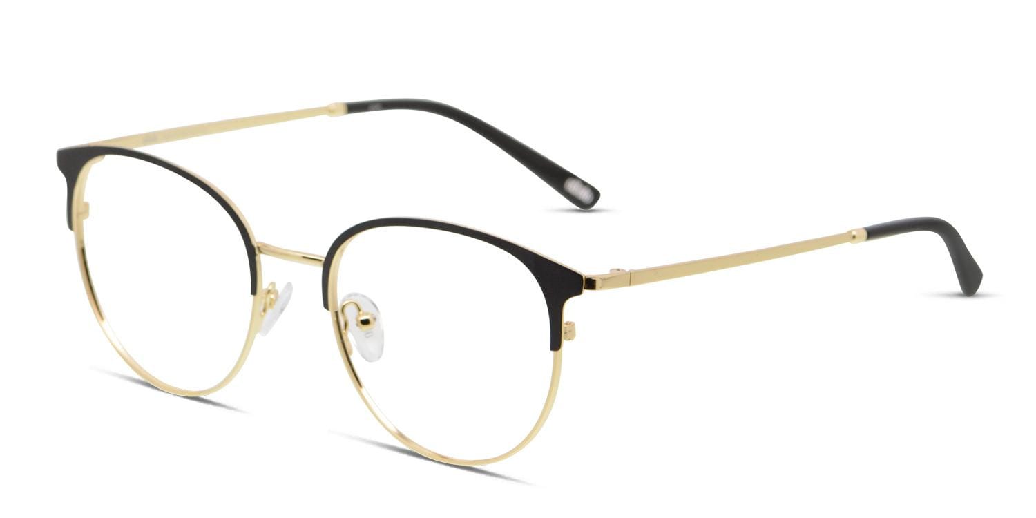 Ottoto Talinum Black/Gold
