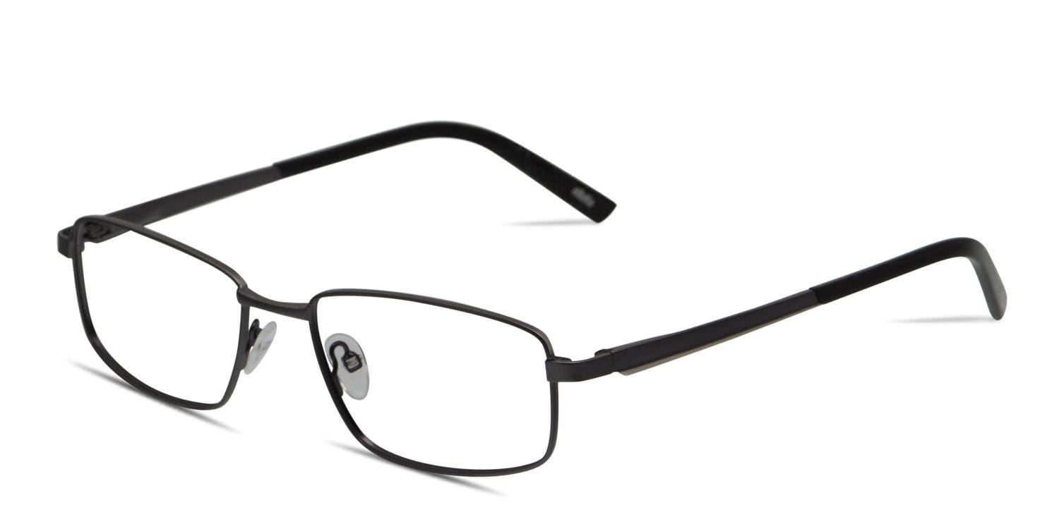 Ottoto Commander Gunmetal