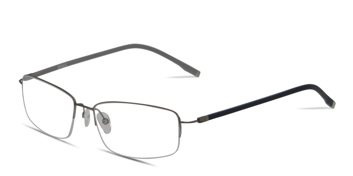 Revel Energy Gunmetal/Blue/Gray Prescription eyeglasses
