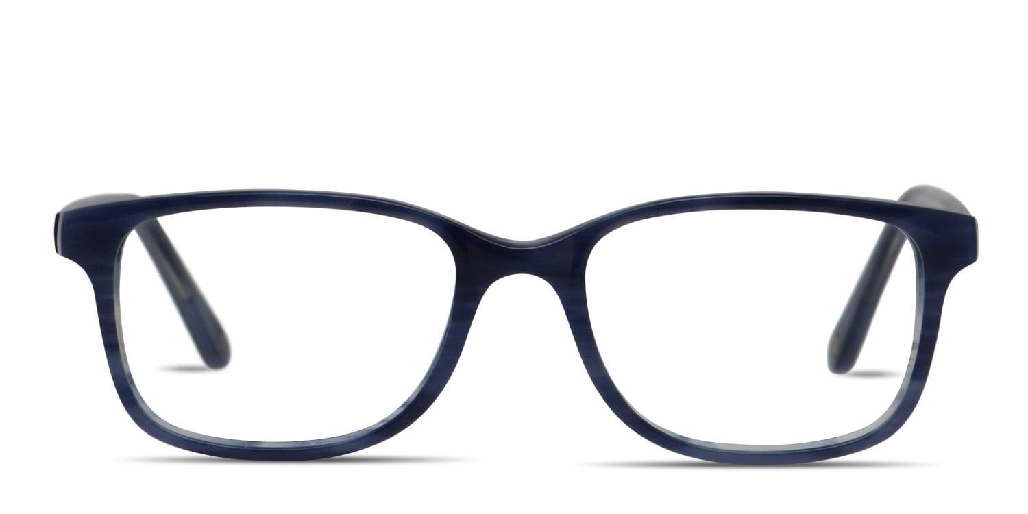 Muse Arizona Blue Prescription Eyeglasses