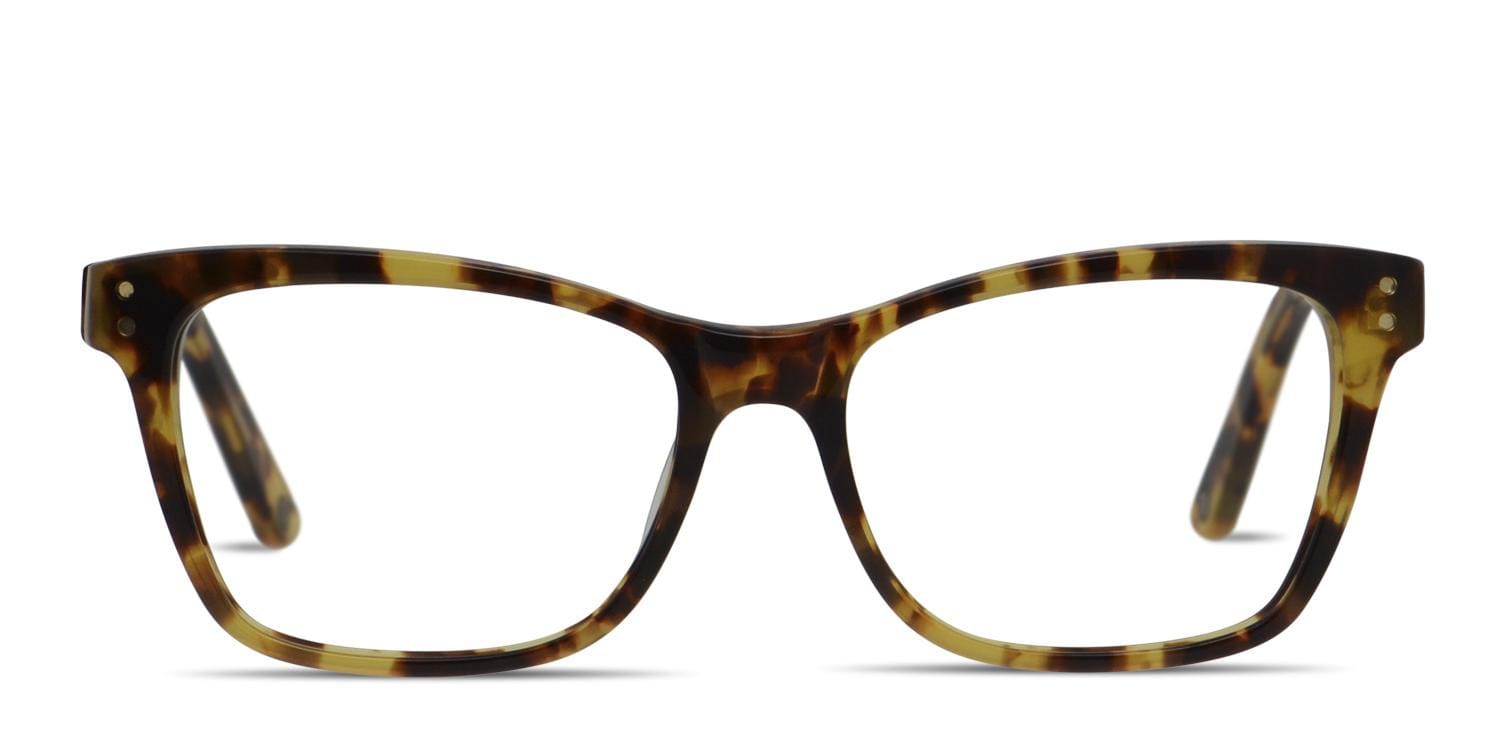 Muse Hawaii Tortoise Prescription Eyeglasses