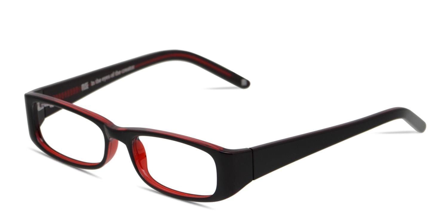 Muse Karri Black/Red