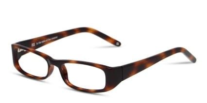 Muse Karri Tortoise glasses - Tortoise - Angle View