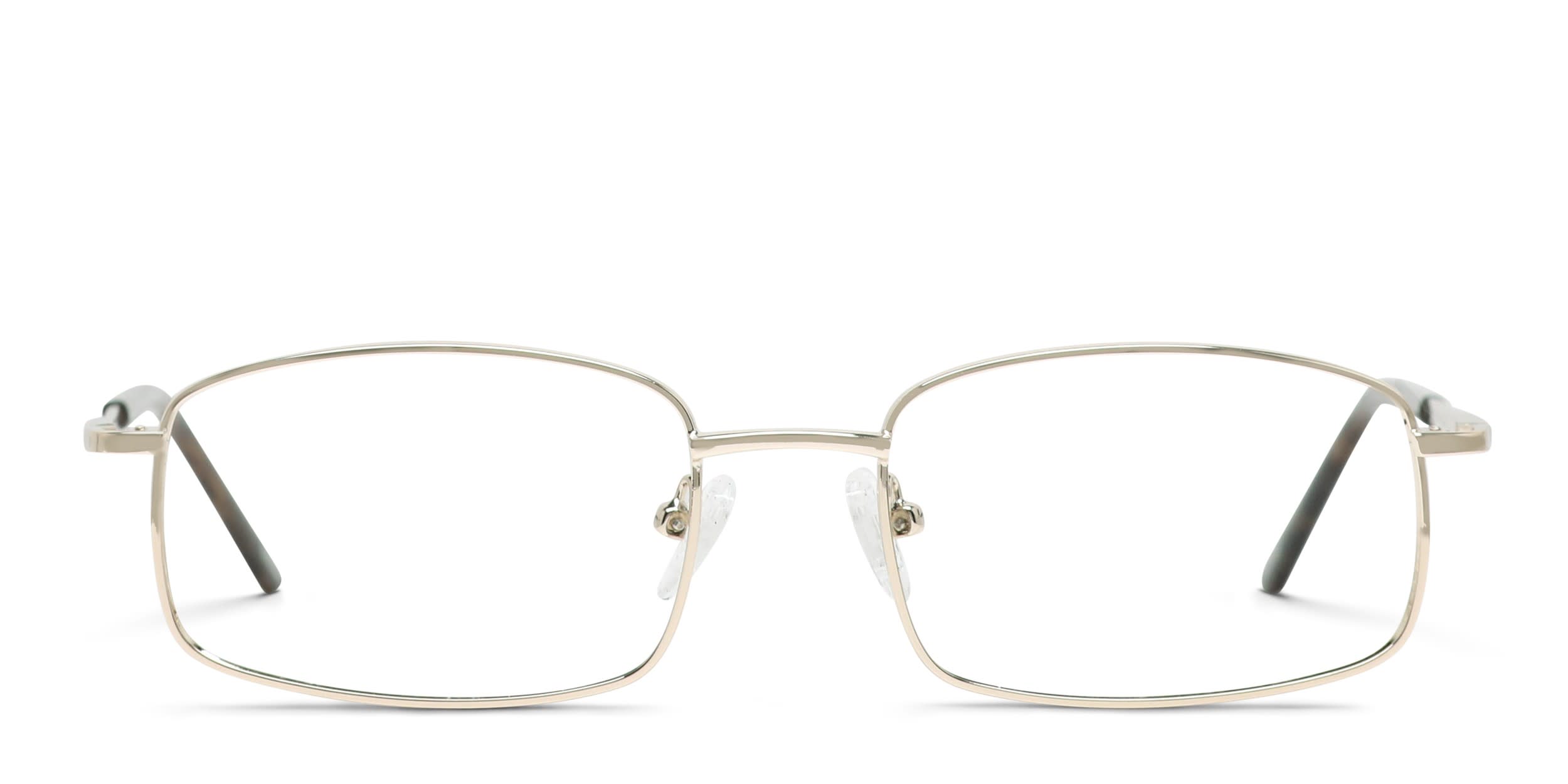 Ottoto Edmonton Gold glasses - Gold - Frontal View
