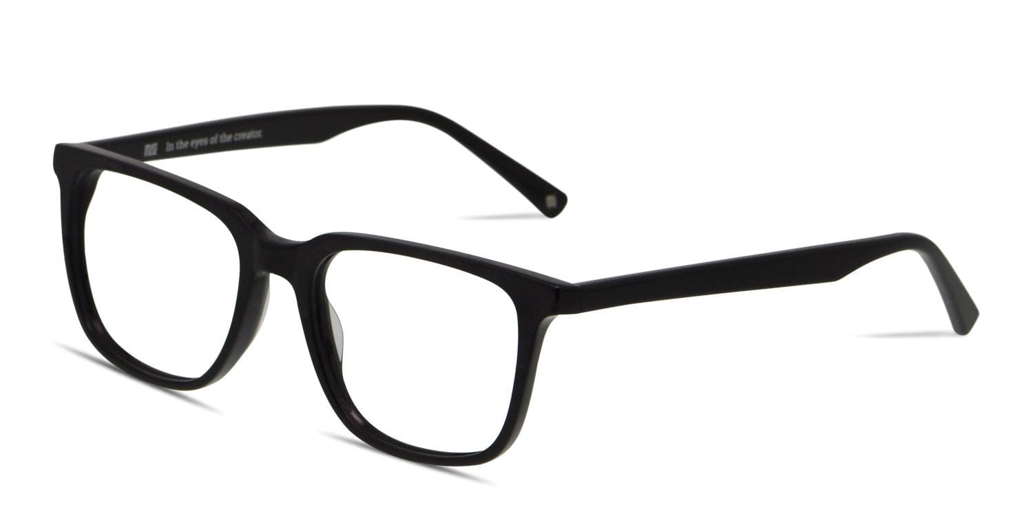 Muse Jojo Black/Shny Black