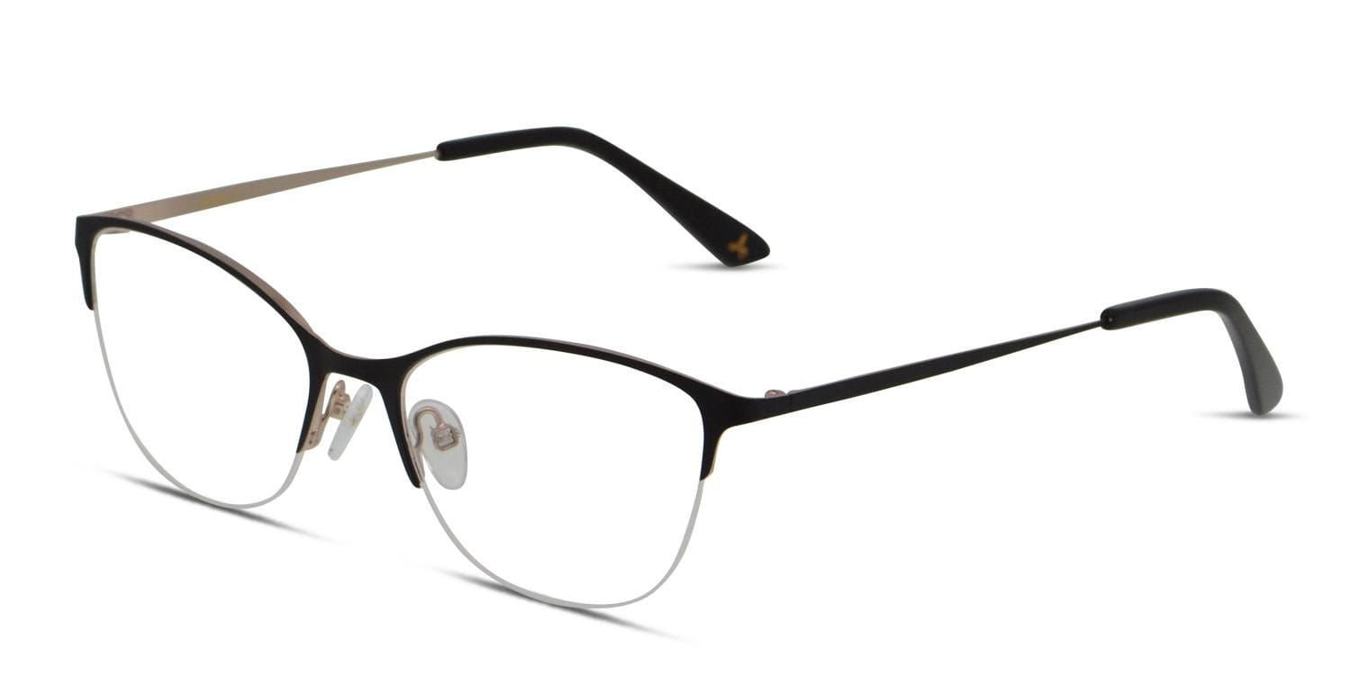 Amelia E. Amaya Black/Gold