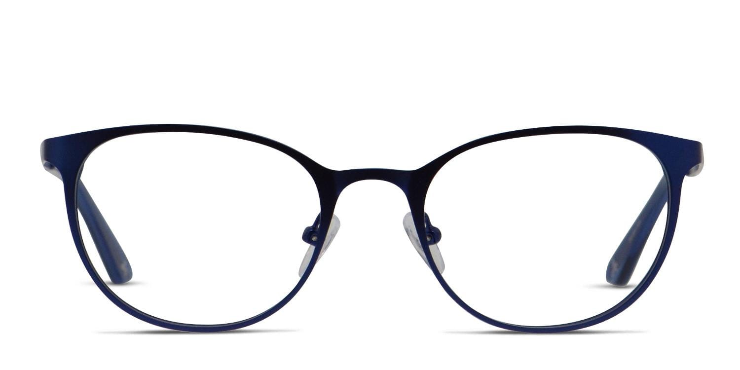 Amelia E. Sage Blue Prescription Eyeglasses