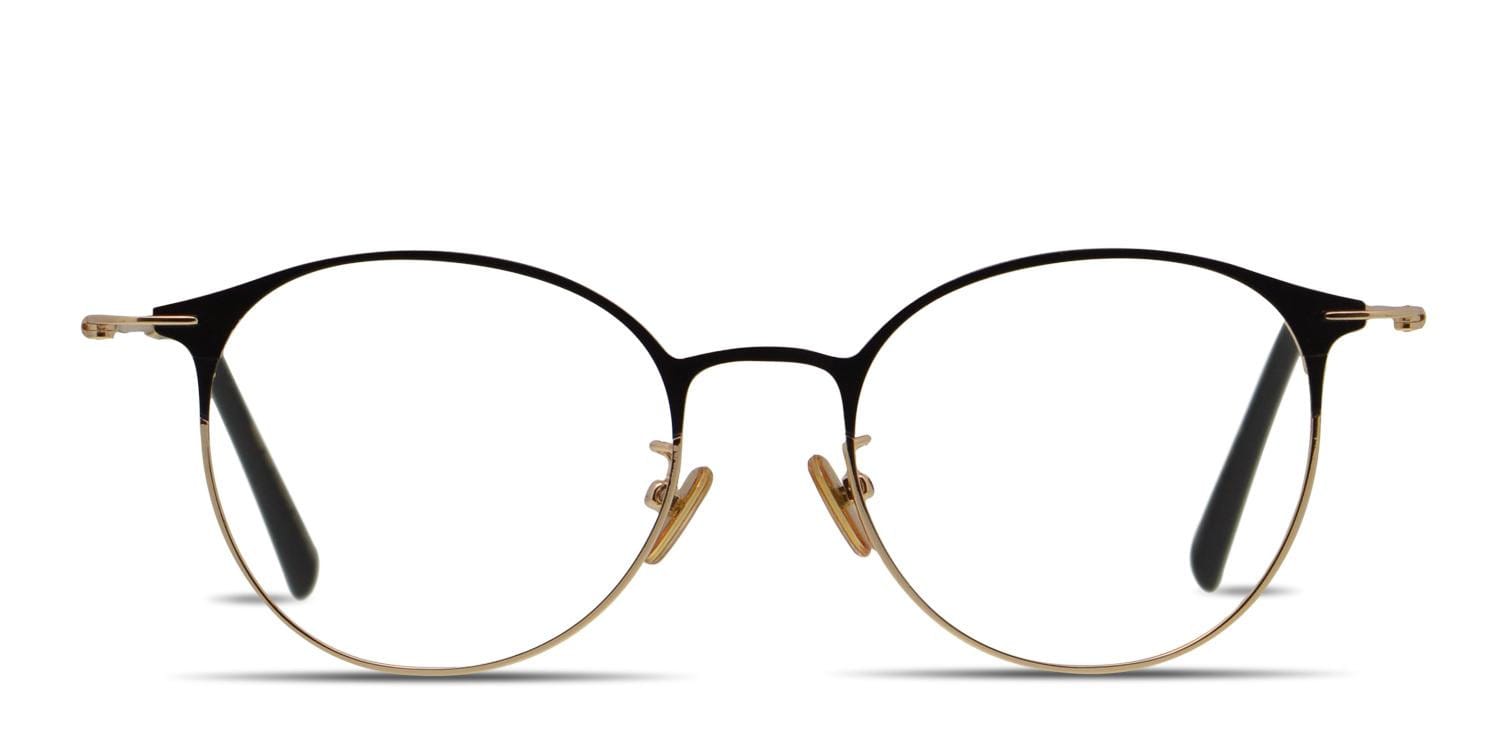 Ottoto Mexicali Black / Gold frame