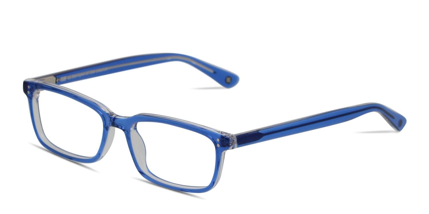 Muse Corvallis Blue/Clear