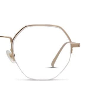 Oakley Socket 5.5 Shiny Black Eyeglasses | Includes FREE Rx Lenses