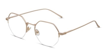 Oakley Socket 5.5 Shiny Black Eyeglasses | Includes FREE Rx Lenses