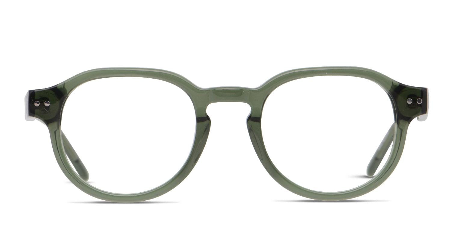 Muse Jalen Clear Green