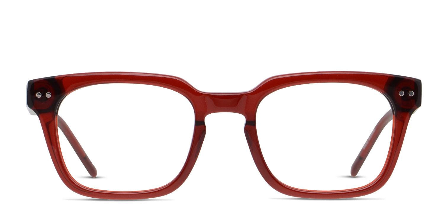 red eyeglasses for women